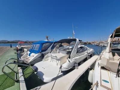 Bavaria 27 Sport 2