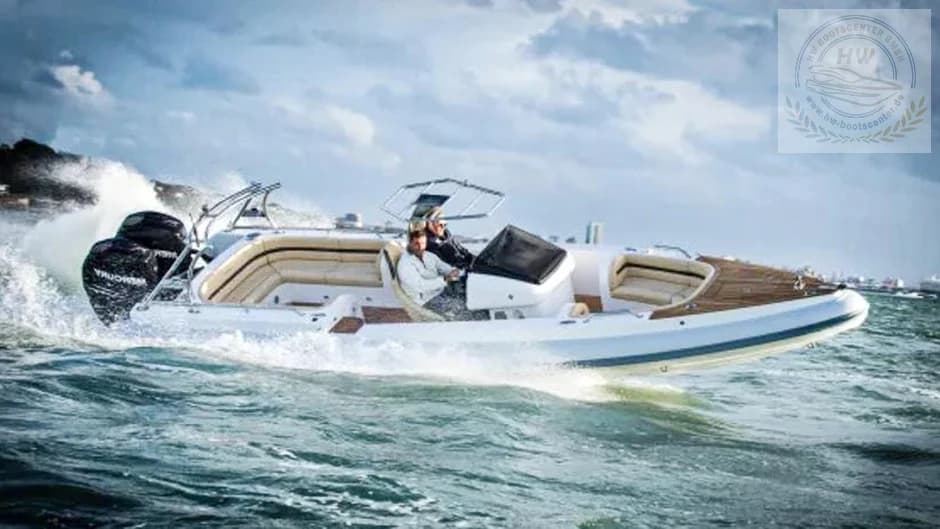 Wahoo LX 600