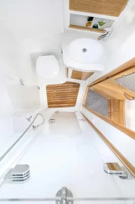 Hallberg-Rassy 400 4