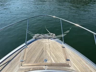 2020 Riva 56 Rivale Boat for Sale 2