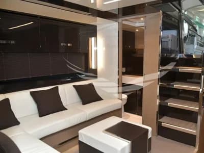 2020 Riva 56 Rivale Boat for Sale 3