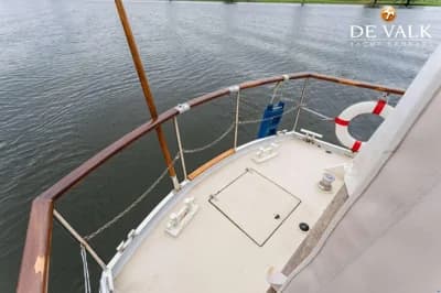 Van de Voorde 13.75 5