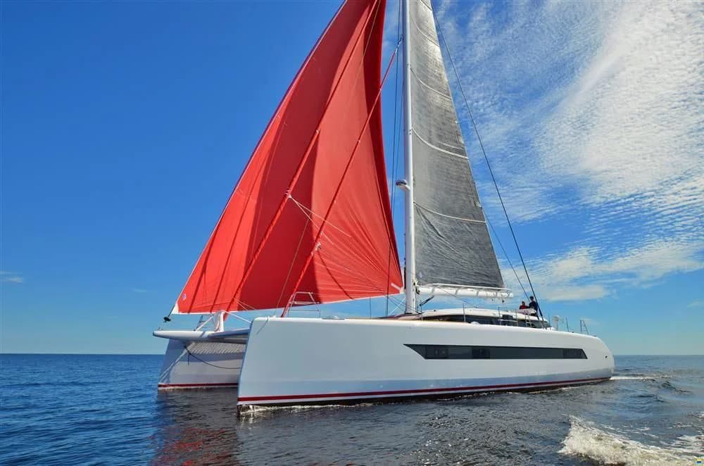 OQS Ocean Explorer 72