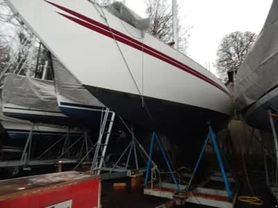 Helmsmann Carrera 38 5