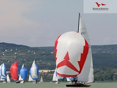 Bodenseewerft "Sindbad" 40qm Skery Cruiser 3