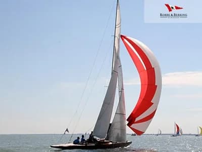 Bodenseewerft "Sindbad" 40qm Skery Cruiser 4