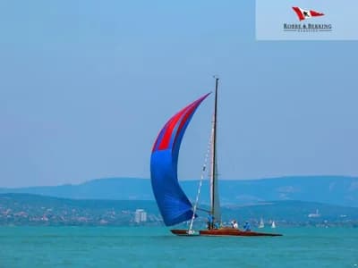 Bodenseewerft "Sindbad" 40qm Skery Cruiser 5