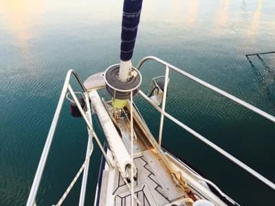 Jeanneau Sun Odyssey 54 DS 3