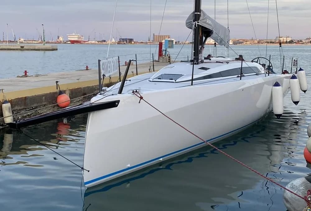 Neo Yachts Neo 430 Roma