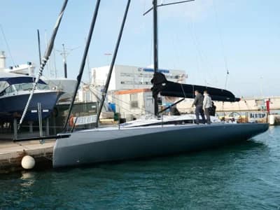Neo Yachts Neo 430 Roma 5