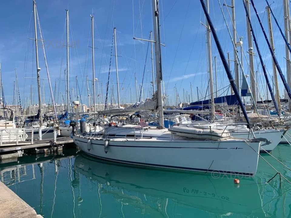 Bavaria 42 Match