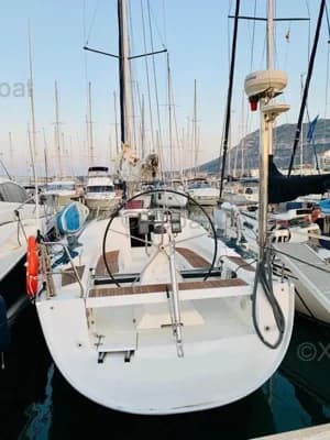 Bavaria 42 Match 2