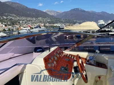 Colombo Virage 34 2