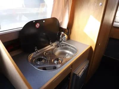 2026 Viking River Cruisers 20 Wide Beam HL Boat for Sale in Wroxham 3