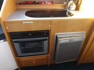 2026 Viking River Cruisers 20 Wide Beam HL Boat for Sale in Wroxham 4