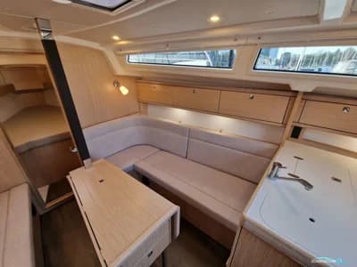 Bavaria Cruiser 34 3