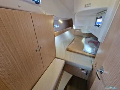 Bavaria Cruiser 34 4
