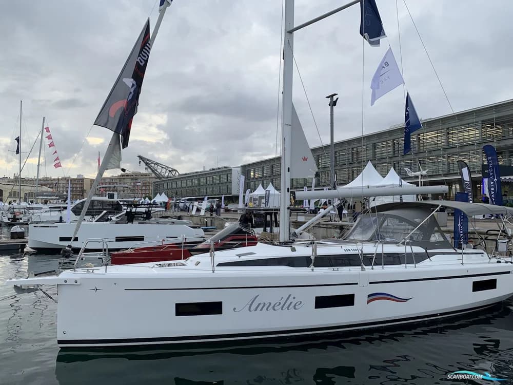 Bavaria C42
