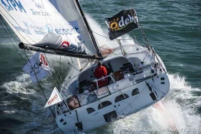 IMOCA Open 60 2