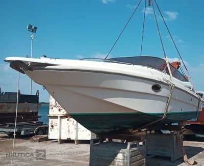 Rio 750 Day Cruiser 2