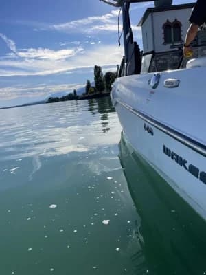 Malibu Wakesetter 22 LSV 3
