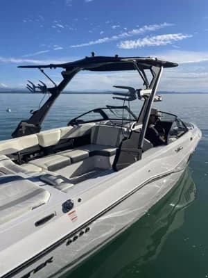 Malibu Wakesetter 22 LSV 4