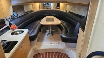 Cranchi Endurance 41 5