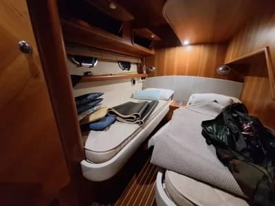 2008 Raffaelli Maestrale 52 Boat for Sale in Naples 5