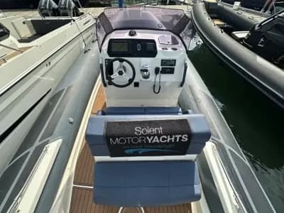 2019 Brig Eagle 8 Boat for Sale in Southampton 5