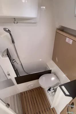 Bavaria 37 Cruiser Style 4