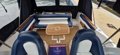 Galeon Galia 700 Walk-Around Sport Fisher 2