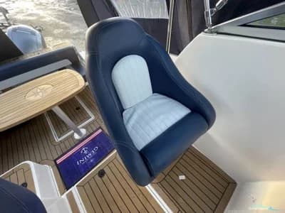 Galeon Galia 700 Walk-Around Sport Fisher 3