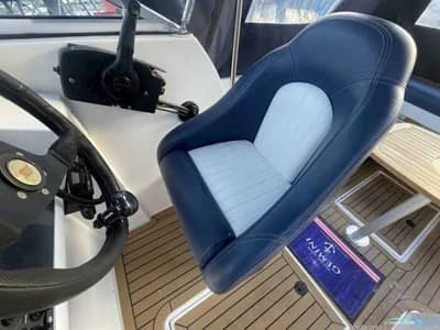Galeon Galia 700 Walk-Around Sport Fisher 4