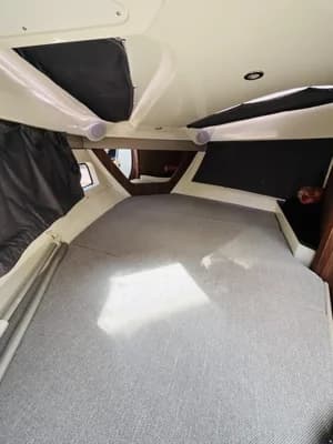 Quicksilver Activ 755 Cruiser 4