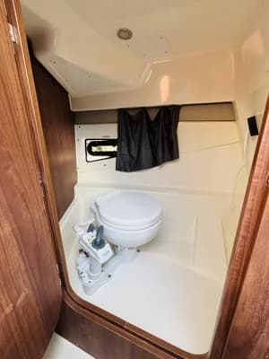 Quicksilver Activ 755 Cruiser 5