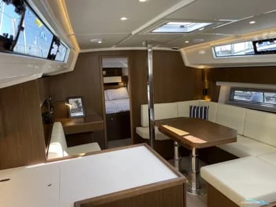 Bavaria C46 Hard Top 5