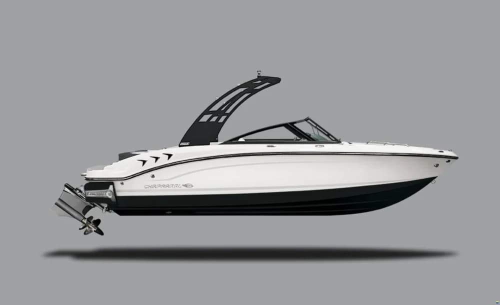 Chaparral GTS 3