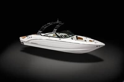 Chaparral GTS 3 2