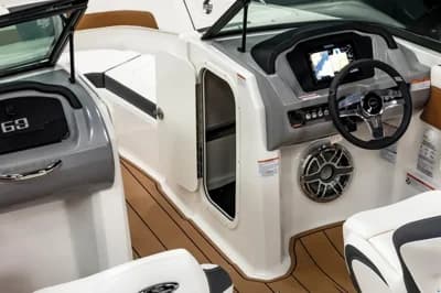 Chaparral GTS 3 3