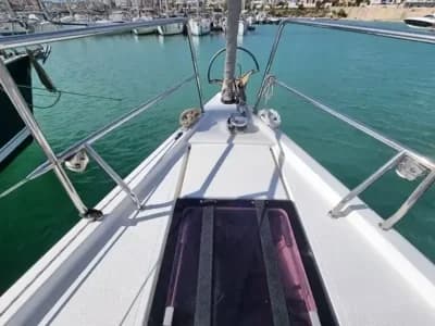2012 Hanse 445 Boat for Sale in Lefkas 3