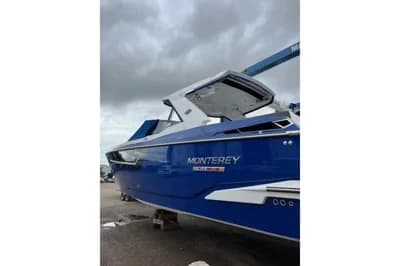 2020 Monterey 385SS Super Sport | 38 ft 2