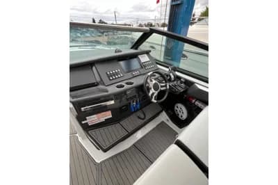 2020 Monterey 385SS Super Sport | 38 ft 3