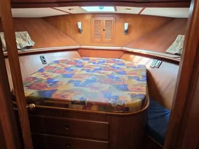1998 Trader 475 Signature Boat for Sale in Poole 4