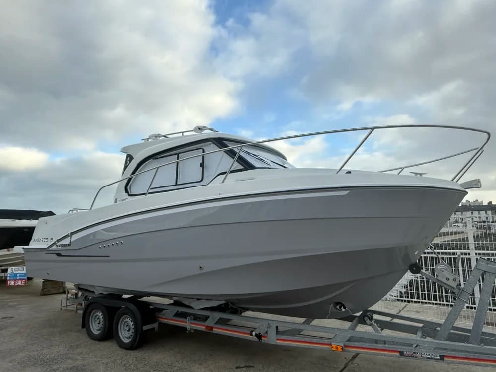 2025 Beneteau Antares 8 Boat for Sale in Greystones
