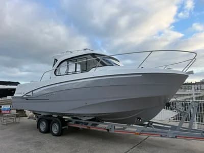 2025 Beneteau Antares 8 Boat for Sale in Greystones 2