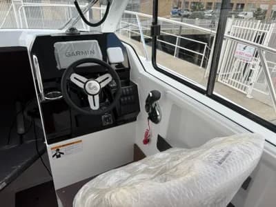 2025 Beneteau Antares 8 Boat for Sale in Greystones 3