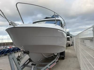 2025 Beneteau Antares 8 Boat for Sale in Greystones 5