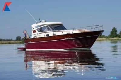 Apreamare 38 Comfort 2