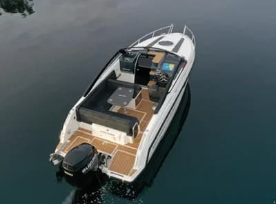 Askeladden C70 Cruiser 3