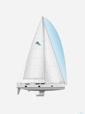 Hanse 458 4